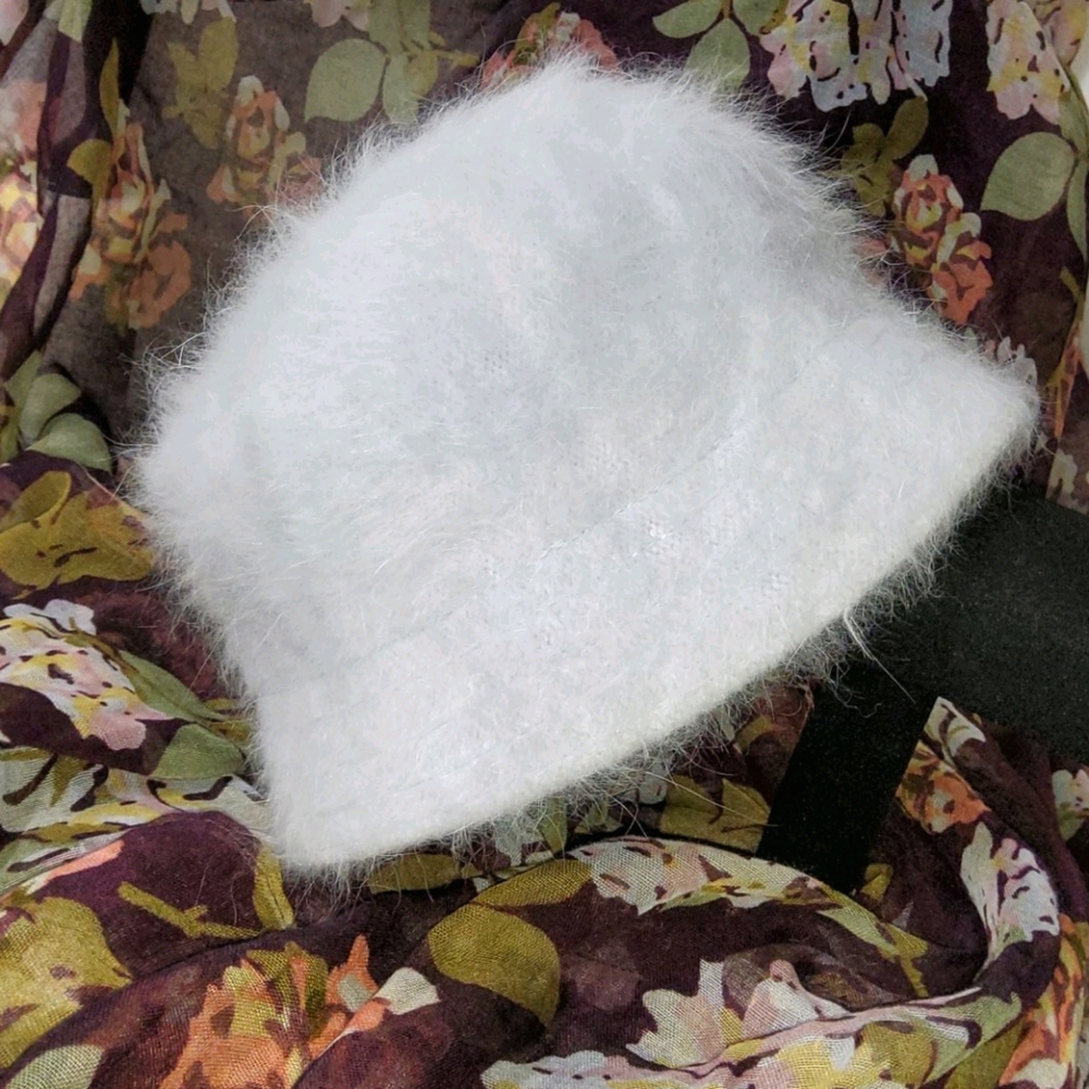 Limited Too 🌺 One of a Kind!👒 Light blue hat 🌟